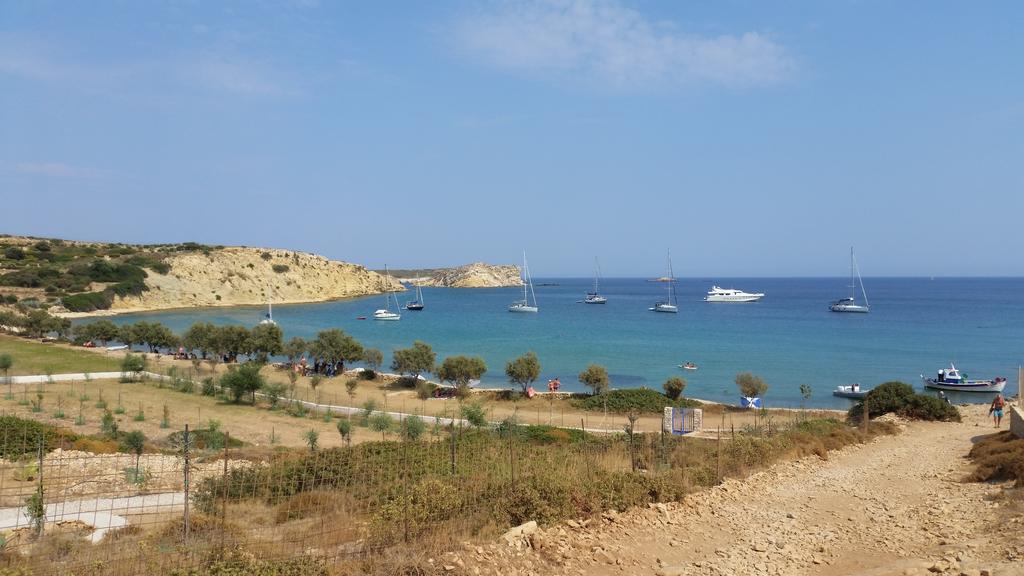 Studio Katerina Λειψοί Εξωτερικό φωτογραφία