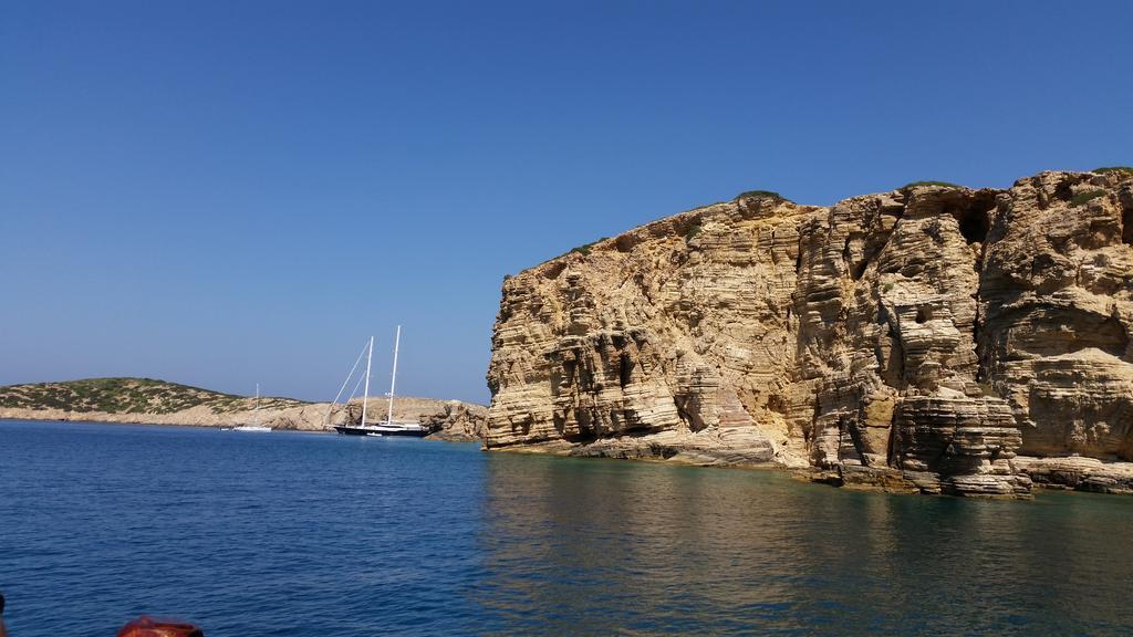 Studio Katerina Λειψοί Εξωτερικό φωτογραφία