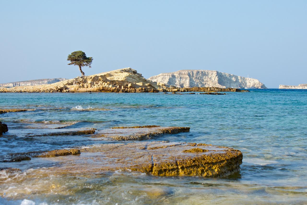Studio Katerina Λειψοί Εξωτερικό φωτογραφία