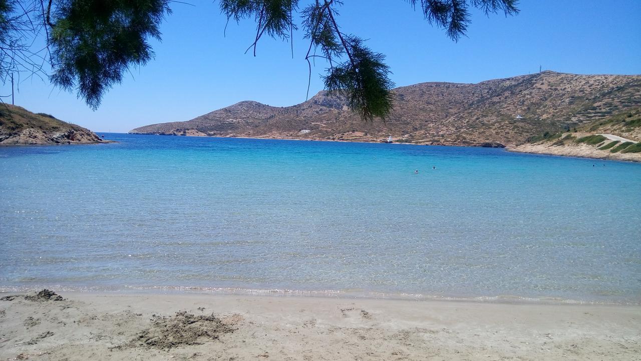 Studio Katerina Λειψοί Εξωτερικό φωτογραφία