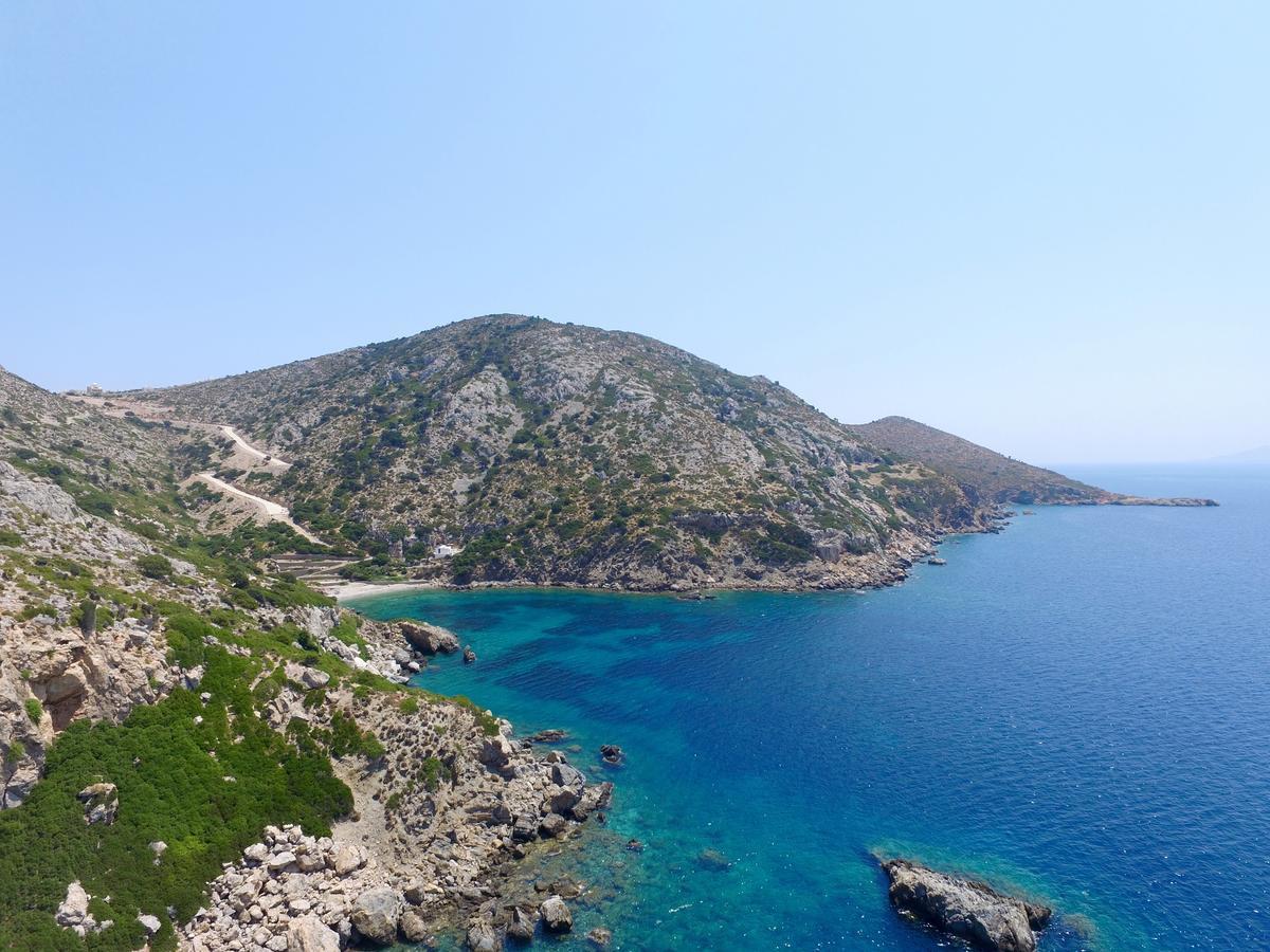 Studio Katerina Λειψοί Εξωτερικό φωτογραφία