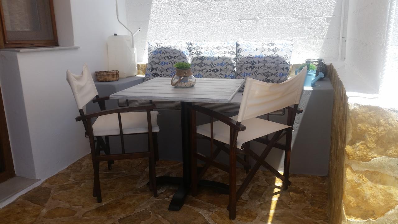 Studio Katerina Λειψοί Εξωτερικό φωτογραφία