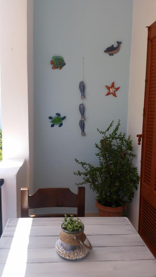 Studio Katerina Λειψοί Εξωτερικό φωτογραφία