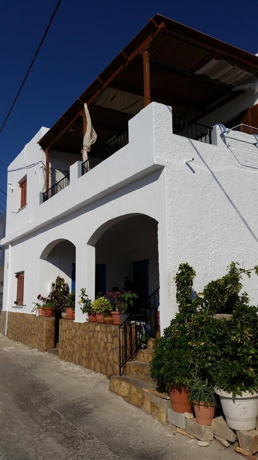 Studio Katerina Λειψοί Εξωτερικό φωτογραφία